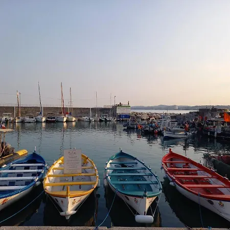 Lejlighed Front Sea Luxury Cagnes-sur-Mer