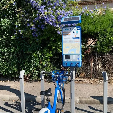 Lejlighed Front Sea Luxury *