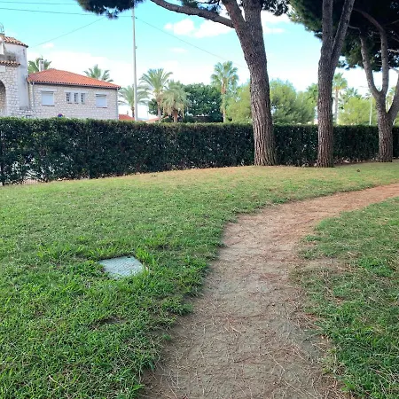 Front Sea Luxury Apartamento Cagnes-sur-Mer