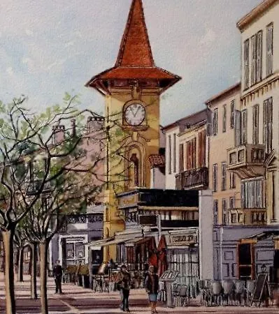 Front Sea Luxury * Cagnes-sur-Mer