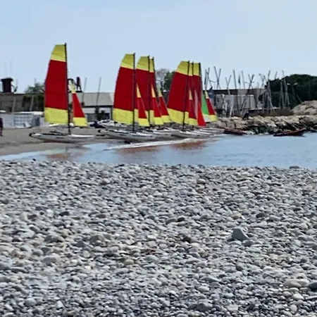 Lejlighed Front Sea Luxury