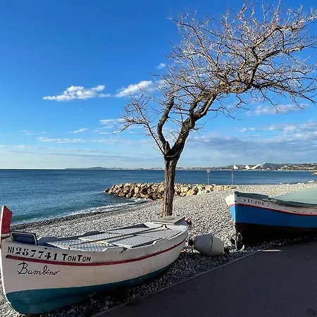 Lejlighed Front Sea Luxury