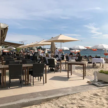 Lejlighed Front Sea Luxury *