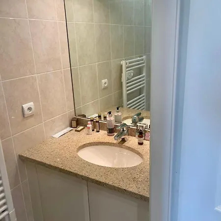 Lejlighed Front Sea Luxury