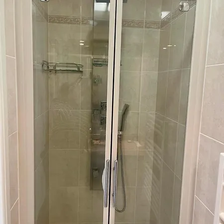 Lejlighed Front Sea Luxury