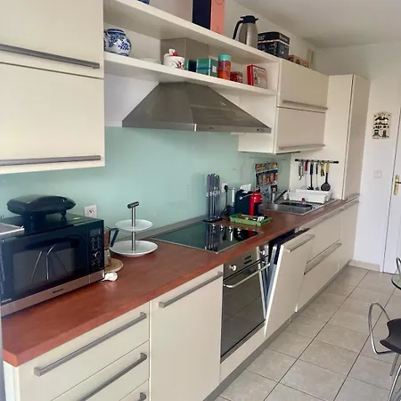 Lejlighed Front Sea Luxury *