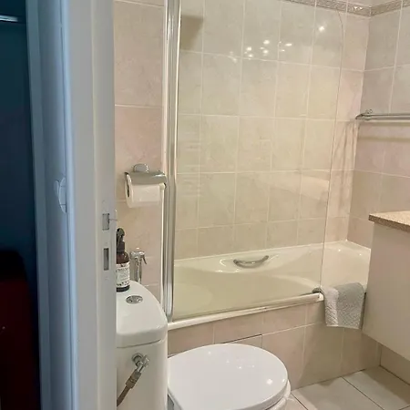 Lejlighed Front Sea Luxury Cagnes-sur-Mer