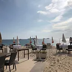 شقة Front Sea Luxury *