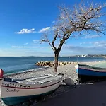 아파트 Front Sea Luxury