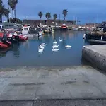 Front Sea Luxury شقة كانيو سور مير