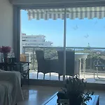 شقة Front Sea Luxury كانيو سور مير