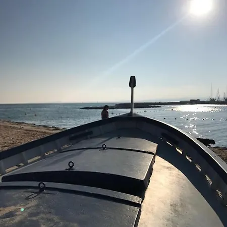 Front Sea Luxury Cagnes-sur-Mer