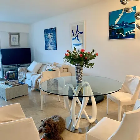 Front Sea Luxury * Cagnes-sur-Mer