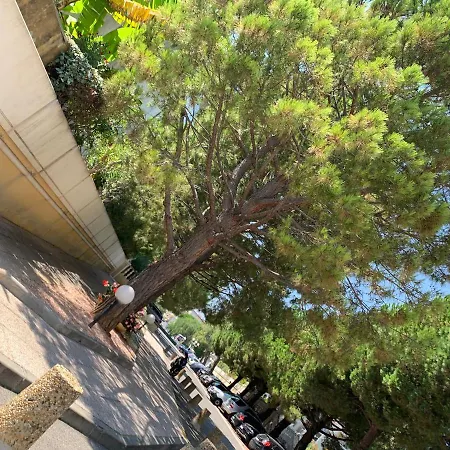 Διαμέρισμα Front Sea Luxury Καν-συρ-Μερ