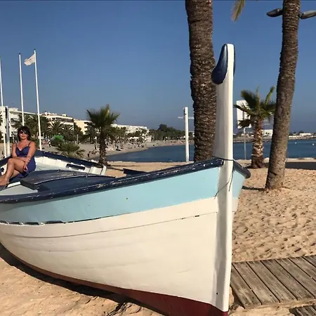 Διαμέρισμα Front Sea Luxury Καν-συρ-Μερ