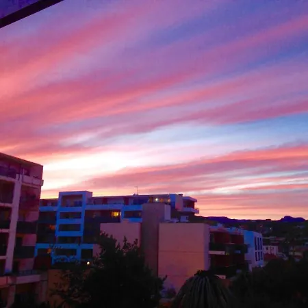 Appartement Front Sea Luxury Cagnes-sur-Mer