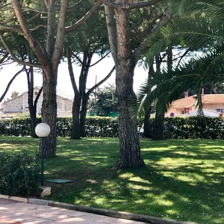 Διαμέρισμα Front Sea Luxury