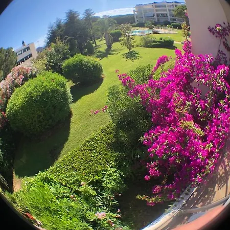 Front Sea Luxury Appartement