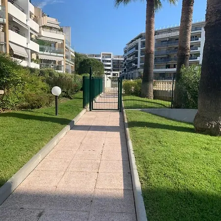 Front Sea Luxury Cagnes-sur-Mer