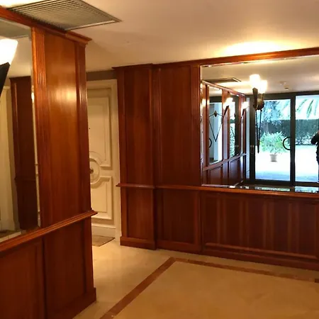 Appartement Front Sea Luxury *