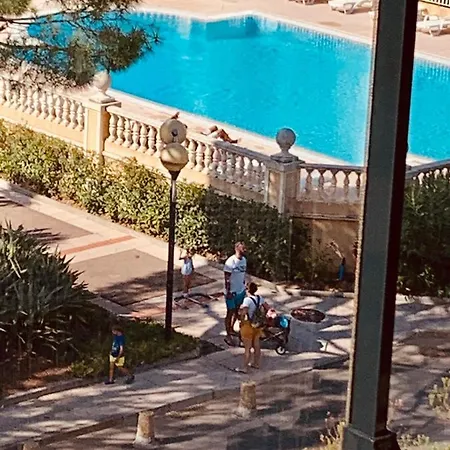 Front Sea Luxury Διαμέρισμα