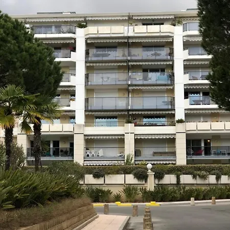Front Sea Luxury Appartement *