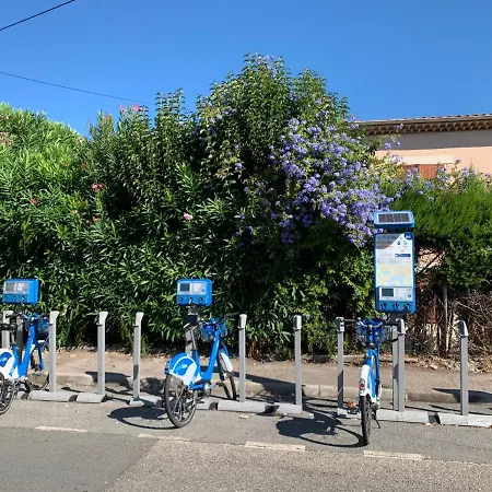 Front Sea Luxury Appartement *