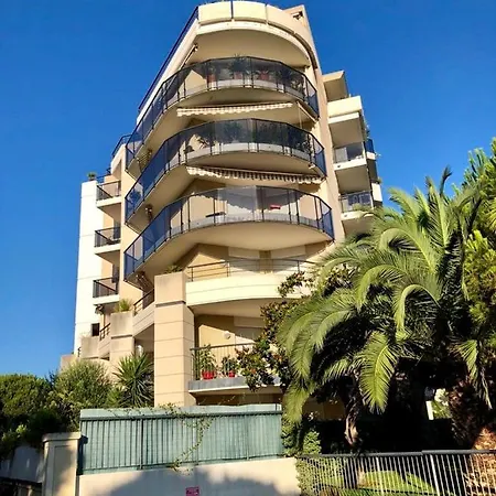 Front Sea Luxury Appartement *