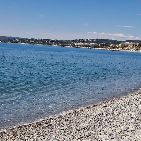 Front Sea Luxury Appartement *