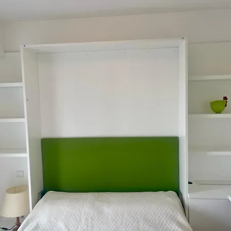 Front Sea Luxury