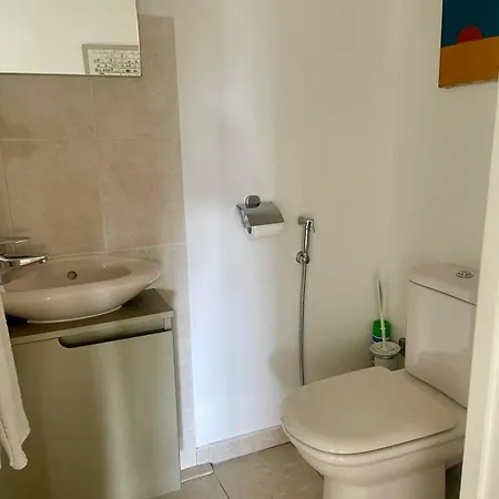 Front Sea Luxury