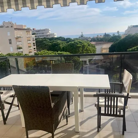 Front Sea Luxury Cagnes-sur-Mer