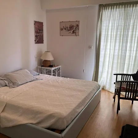 Appartement Front Sea Luxury *